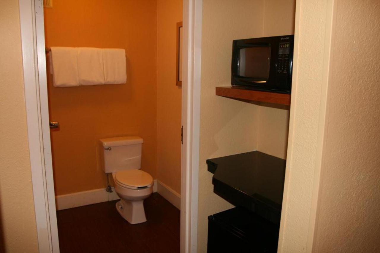 Fairfield Inn & Suites Hilton Head Island Bluffton Buitenkant foto