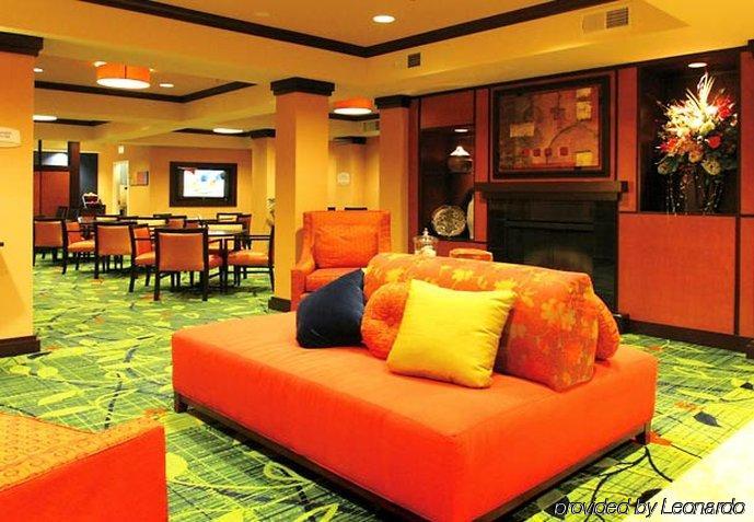 Fairfield Inn & Suites Hilton Head Island Bluffton Buitenkant foto