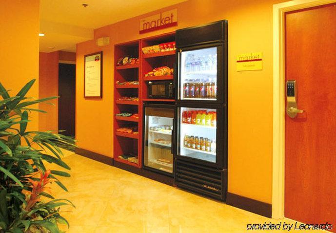 Fairfield Inn & Suites Hilton Head Island Bluffton Interieur foto