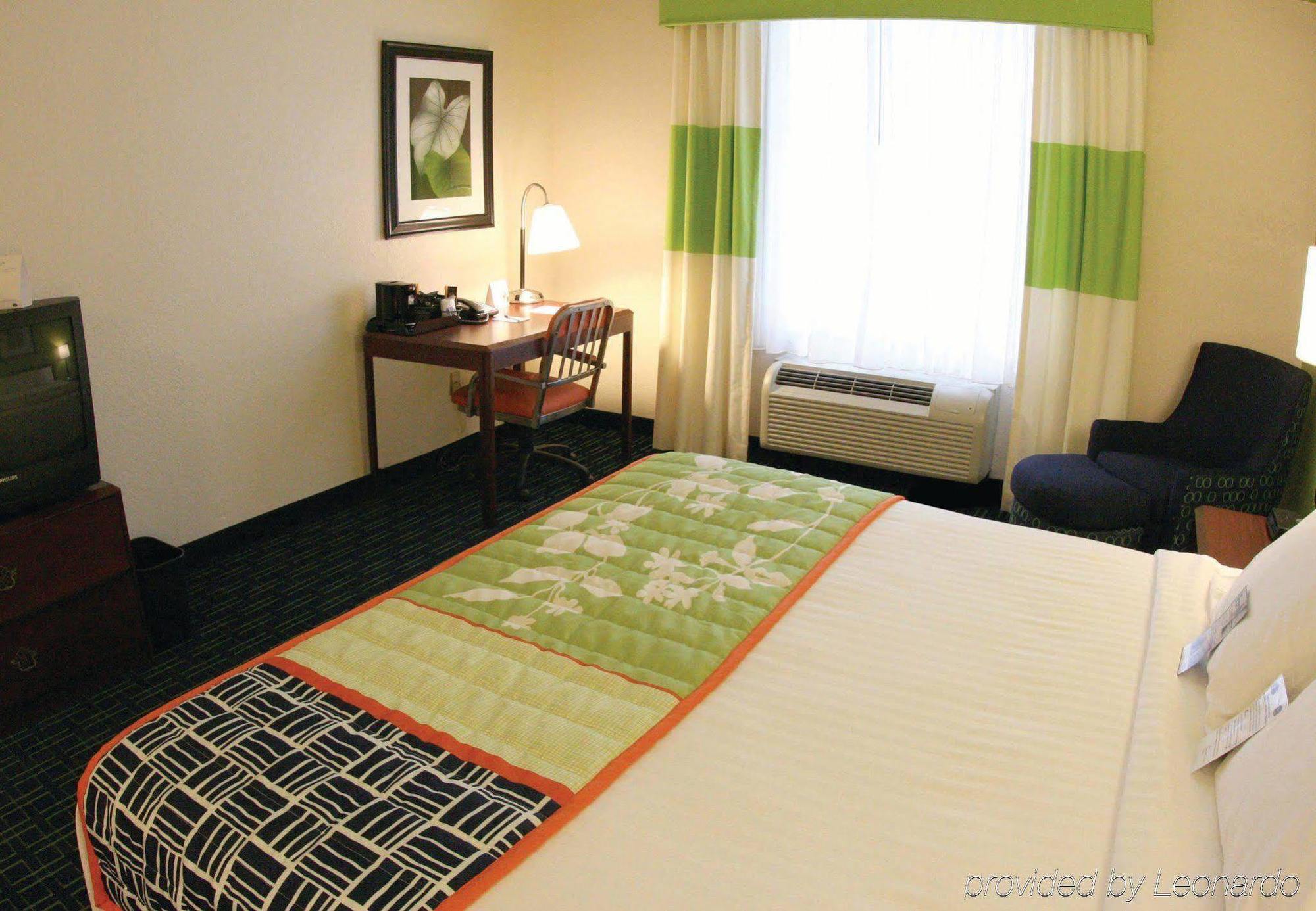 Fairfield Inn & Suites Hilton Head Island Bluffton Buitenkant foto